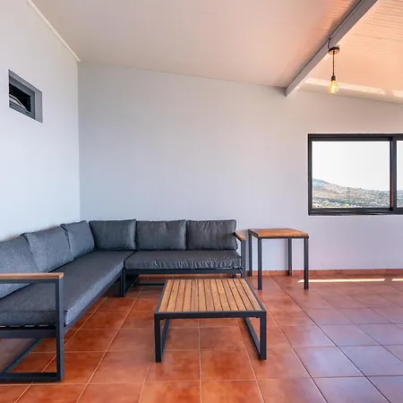 Lägenhet Casa Do Paulinhos - Vista Panoramica, Natureza, Wi-fi Rapido