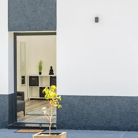 Casa Do Paulinhos - Vista Panoramica, Natureza, Wi-fi Rapido Lägenhet Estreito Da Calheta