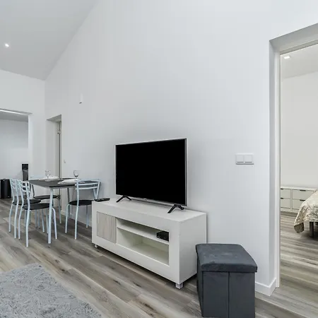 Casa Do Paulinhos - Vista Panoramica, Natureza, Wi-fi Rapido Lägenhet