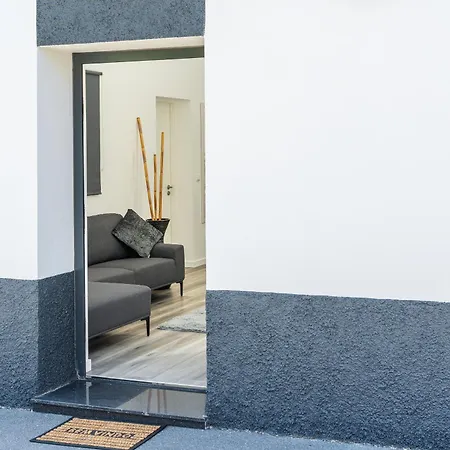 Casa Do Paulinhos - Vista Panoramica, Natureza, Wi-fi Rapido Lägenhet