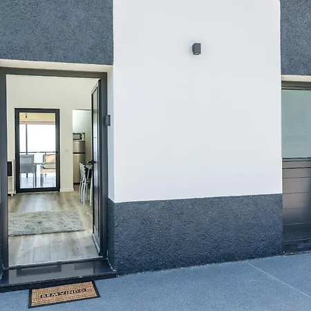 Lägenhet Casa Do Paulinhos - Vista Panoramica, Natureza, Wi-fi Rapido Estreito Da Calheta