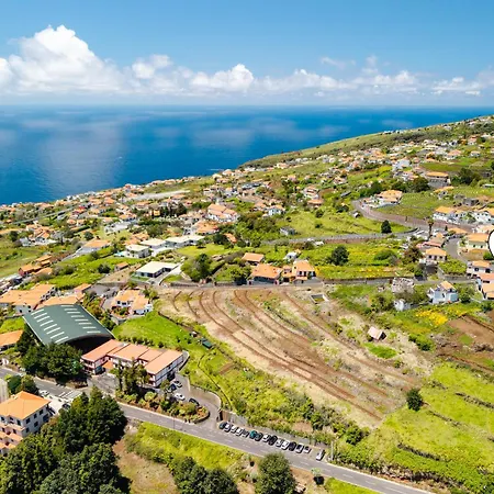 Casa Do Paulinhos - Vista Panoramica, Natureza, Wi-fi Rapido Apartment