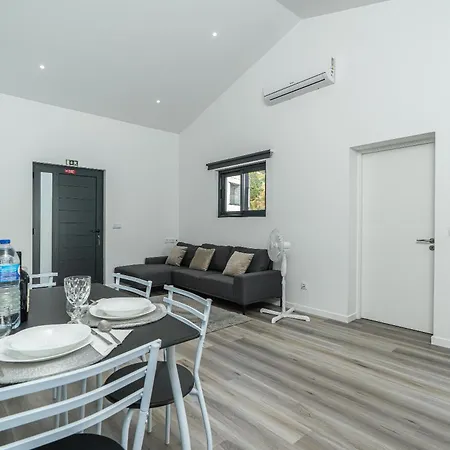 Lägenhet Casa Do Paulinhos - Vista Panoramica, Natureza, Wi-fi Rapido