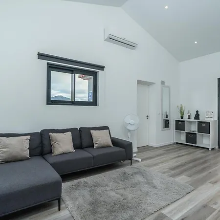 Lägenhet Casa Do Paulinhos - Vista Panoramica, Natureza, Wi-fi Rapido