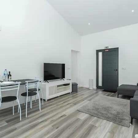 Apartment Casa Do Paulinhos - Vista Panoramica, Natureza, Wi-fi Rapido *