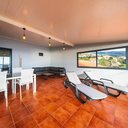 Casa Do Paulinhos - Vista Panoramica, Natureza, Wi-fi Rapido