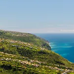 Casa Do Paulinhos - Vista Panoramica, Natureza, Wi-fi Rapido
