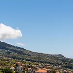 Casa Do Paulinhos - Vista Panoramica, Natureza, Wi-fi Rapido Estreito Da Calheta
