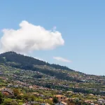 Casa Do Paulinhos - Vista Panoramica, Natureza, Wi-fi Rapido *