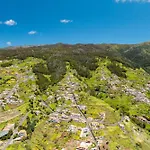 Casa Do Paulinhos - Vista Panoramica, Natureza, Wi-fi Rapido Daire *