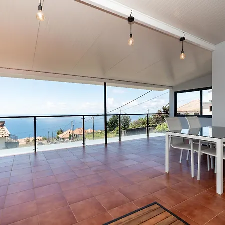 Casa Do Paulinhos - Vista Panorâmica, Natureza, Wi-fi Rápido