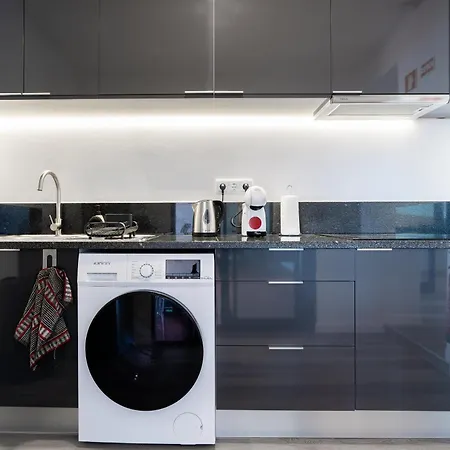 Casa Do Paulinhos - Vista Panorâmica, Natureza, Wi-fi Rápido Estreito Da Calheta