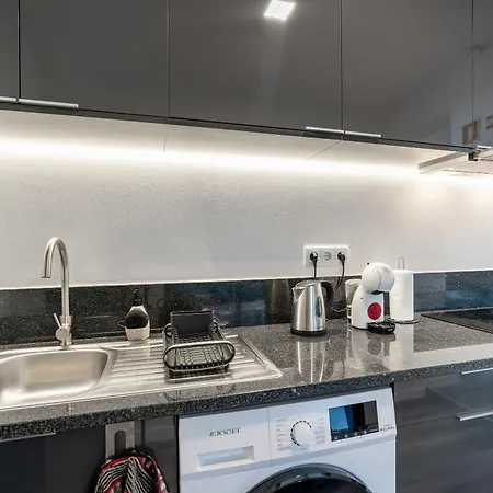 Casa Do Paulinhos - Vista Panorâmica, Natureza, Wi-fi Rápido Appartement