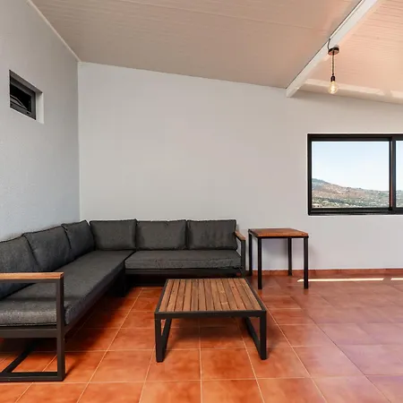 Casa Do Paulinhos - Vista Panorâmica, Natureza, Wi-fi Rápido Appartement