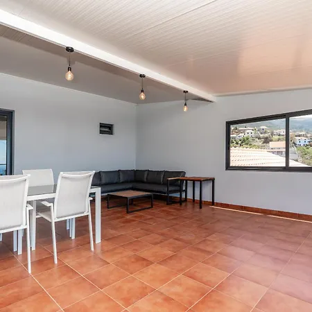 Casa Do Paulinhos - Vista Panorâmica, Natureza, Wi-fi Rápido *