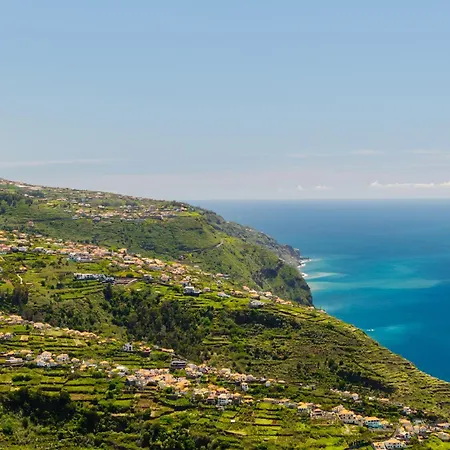 Casa Do Paulinhos - Vista Panorâmica, Natureza, Wi-fi Rápido