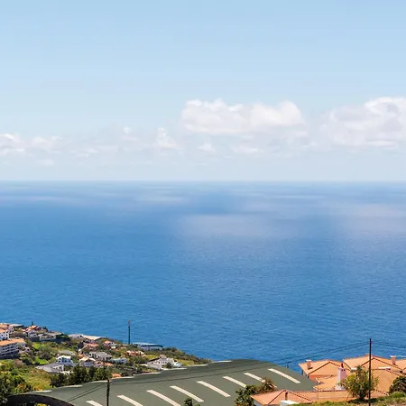 Casa Do Paulinhos - Vista Panorâmica, Natureza, Wi-fi Rápido *