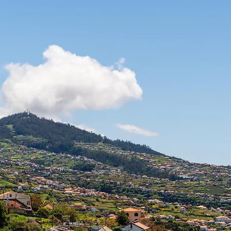 Casa Do Paulinhos - Vista Panorâmica, Natureza, Wi-fi Rápido *