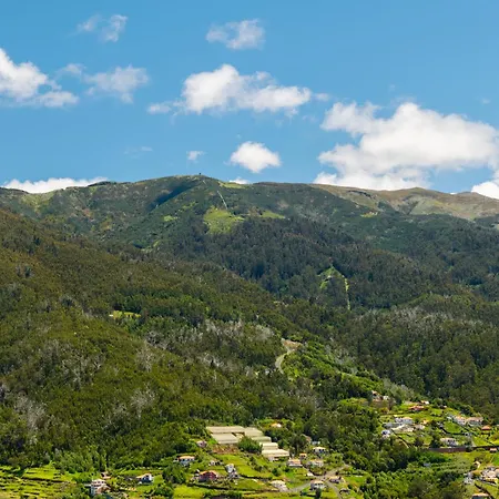 Casa Do Paulinhos - Vista Panoramica, Natureza, Wi-fi Rapido *