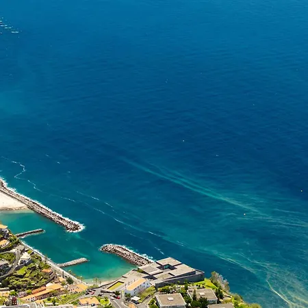 Appartement Casa Do Paulinhos - Vista Panorâmica, Natureza, Wi-fi Rápido