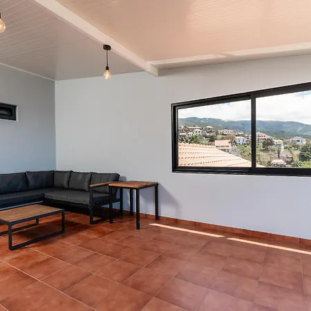 Casa Do Paulinhos - Vista Panorâmica, Natureza, Wi-fi Rápido