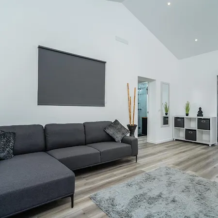 Casa Do Paulinhos - Vista Panorâmica, Natureza, Wi-fi Rápido * Estreito Da Calheta