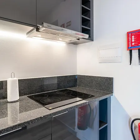 Appartement Casa Do Paulinhos - Vista Panorâmica, Natureza, Wi-fi Rápido Estreito Da Calheta