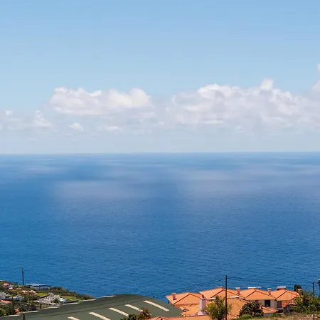 Casa Do Paulinhos - Vista Panorâmica, Natureza, Wi-fi Rápido