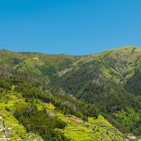 Casa Do Paulinhos - Vista Panorâmica, Natureza, Wi-fi Rápido *