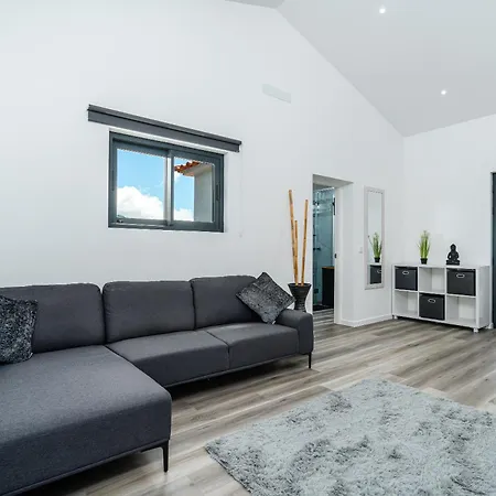 Appartement Casa Do Paulinhos - Vista Panorâmica, Natureza, Wi-fi Rápido