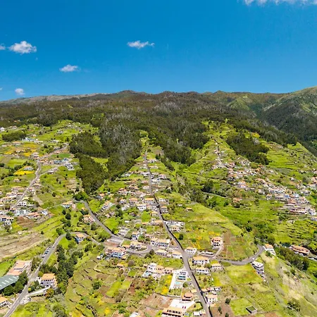 Casa Do Paulinhos - Vista Panoramica, Natureza, Wi-fi Rapido Apartmán *