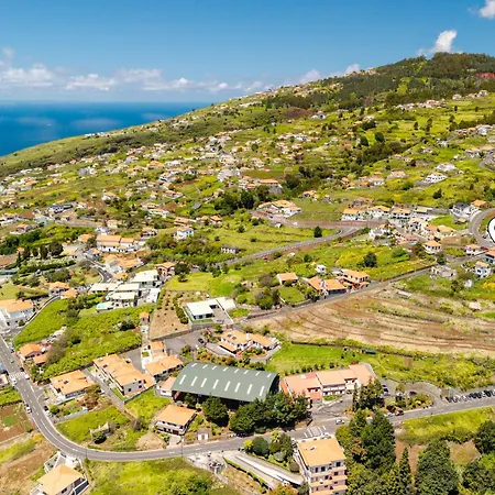 Casa Do Paulinhos - Vista Panorâmica, Natureza, Wi-fi Rápido *