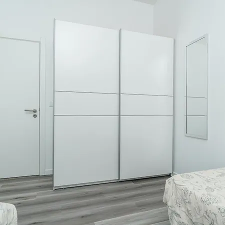 Appartement Casa Do Paulinhos - Vista Panorâmica, Natureza, Wi-fi Rápido Estreito Da Calheta