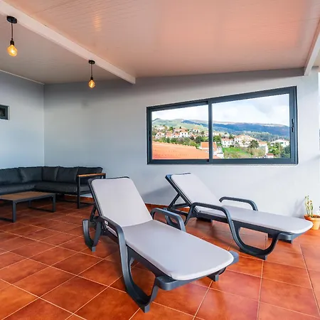 Appartement Casa Do Paulinhos - Vista Panorâmica, Natureza, Wi-fi Rápido *