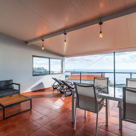 Casa Do Paulinhos - Vista Panorâmica, Natureza, Wi-fi Rápido