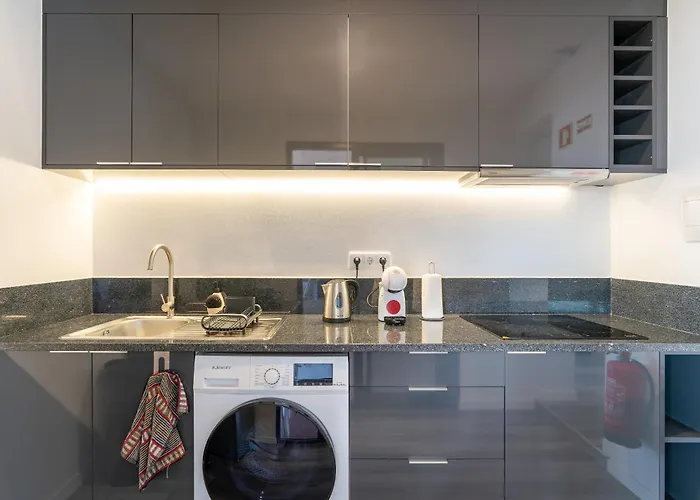 Casa Do Paulinhos - Vista Panorâmica, Natureza, Wi-fi Rápido * Estreito Da Calheta