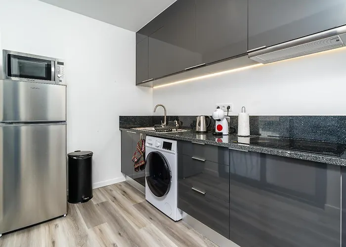 Appartamento Casa Do Paulinhos - Vista Panorâmica, Natureza, Wi-fi Rápido Estreito Da Calheta