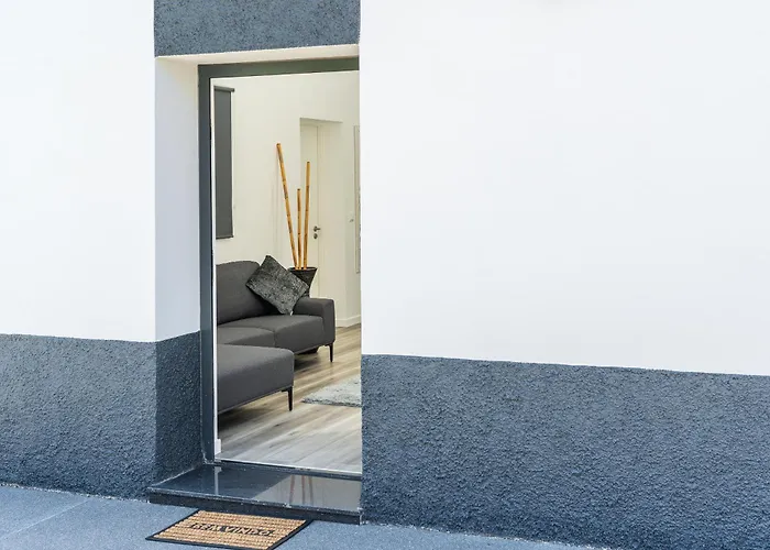 Casa Do Paulinhos - Vista Panoramica, Natureza, Wi-fi Rapido 公寓