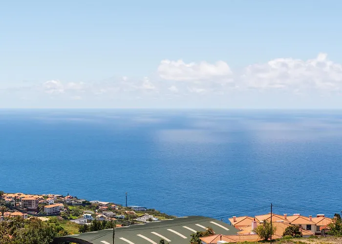 Casa Do Paulinhos - Vista Panorâmica, Natureza, Wi-fi Rápido *
