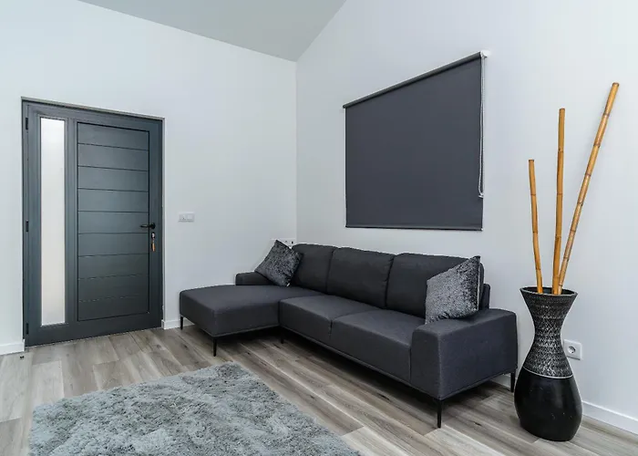 Casa Do Paulinhos - Vista Panoramica, Natureza, Wi-fi Rapido 公寓 Estreito Da Calheta