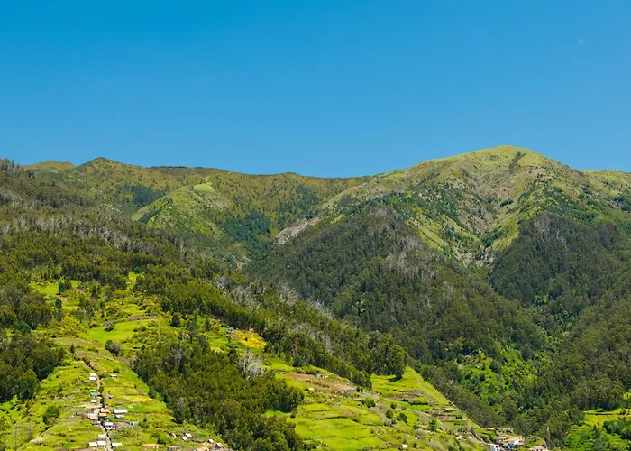 Casa Do Paulinhos - Vista Panorâmica, Natureza, Wi-fi Rápido *