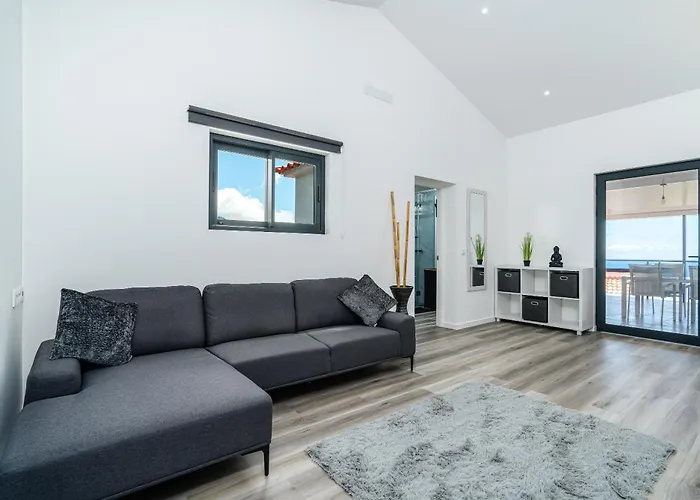 Appartamento Casa Do Paulinhos - Vista Panorâmica, Natureza, Wi-fi Rápido