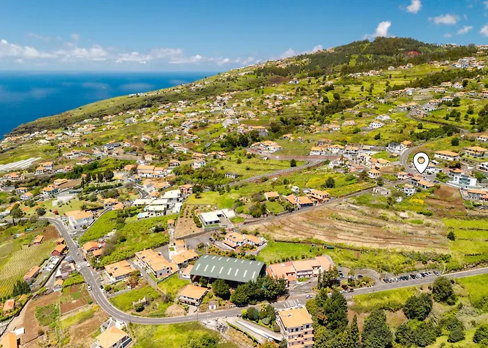 Casa Do Paulinhos - Vista Panorâmica, Natureza, Wi-fi Rápido *