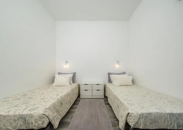 Casa Do Paulinhos - Vista Panorâmica, Natureza, Wi-fi Rápido Appartamento Estreito Da Calheta