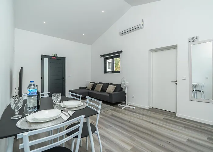 公寓 Casa Do Paulinhos - Vista Panoramica, Natureza, Wi-fi Rapido