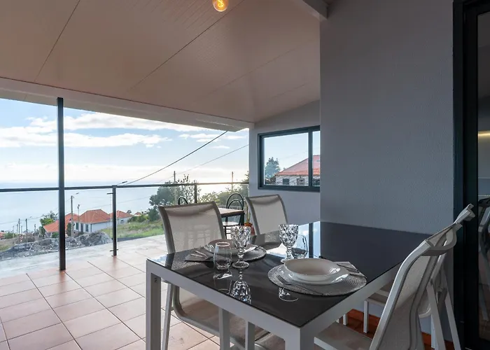 公寓 Casa Do Paulinhos - Vista Panoramica, Natureza, Wi-fi Rapido