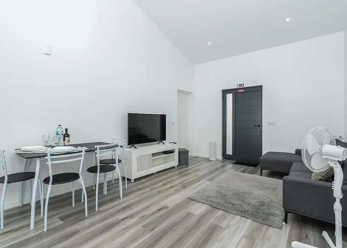 公寓 Casa Do Paulinhos - Vista Panoramica, Natureza, Wi-fi Rapido *