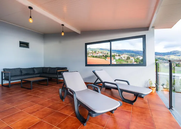 Appartamento Casa Do Paulinhos - Vista Panorâmica, Natureza, Wi-fi Rápido *