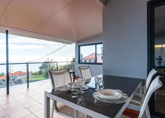 Appartamento Casa Do Paulinhos - Vista Panorâmica, Natureza, Wi-fi Rápido