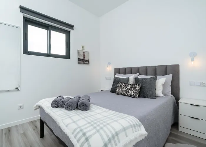 Casa Do Paulinhos - Vista Panoramica, Natureza, Wi-fi Rapido 公寓 Estreito Da Calheta